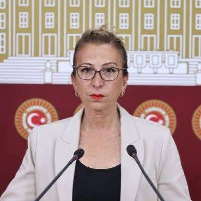 Muğla’dan Emekli Eyleminde Polisin Hayatını Kaybetmesi Sonrası Peş Peşe Taziye Mesajları 3